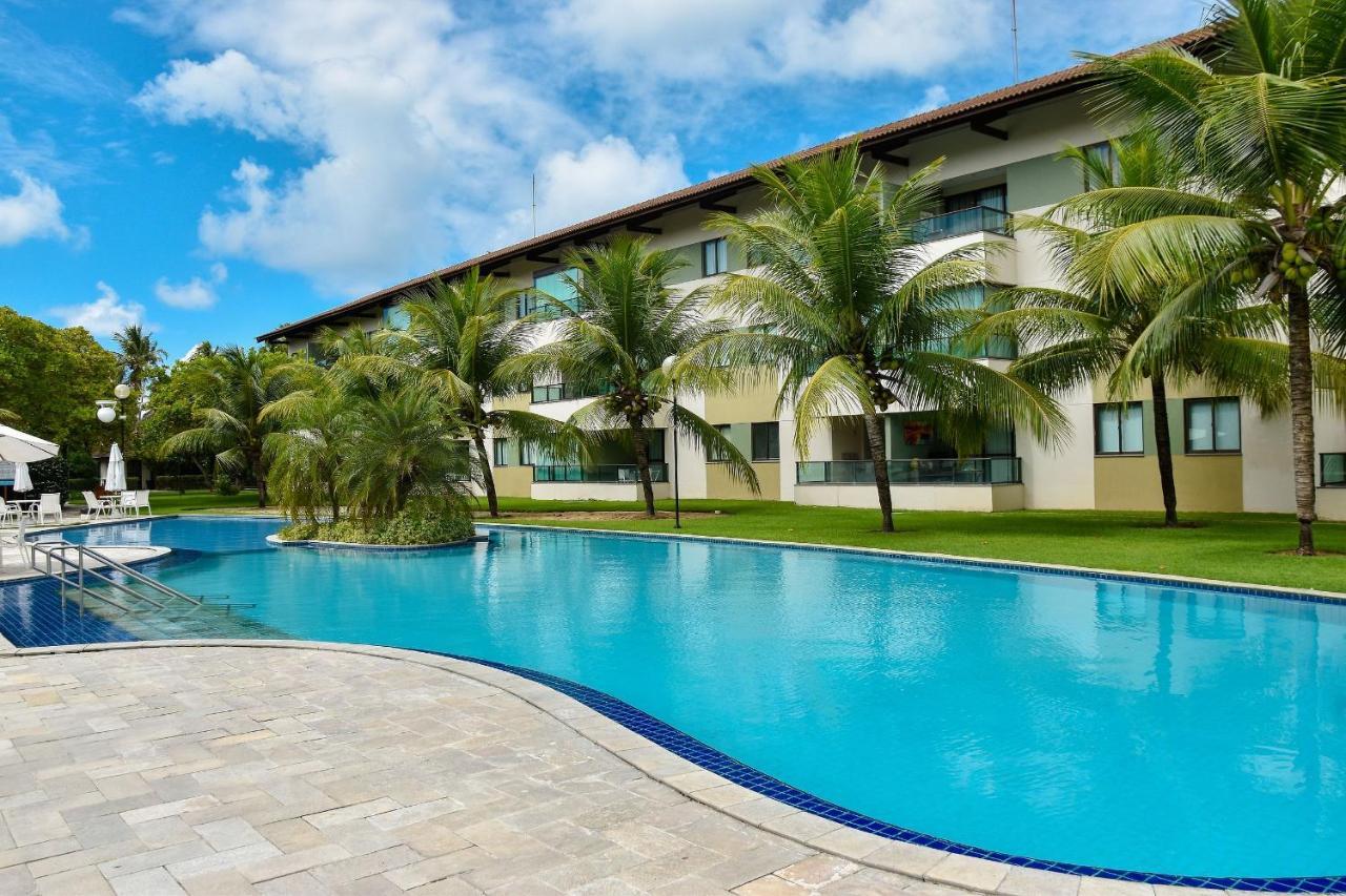 Carneiros - Paraiso A Beira Mar Apartamento *