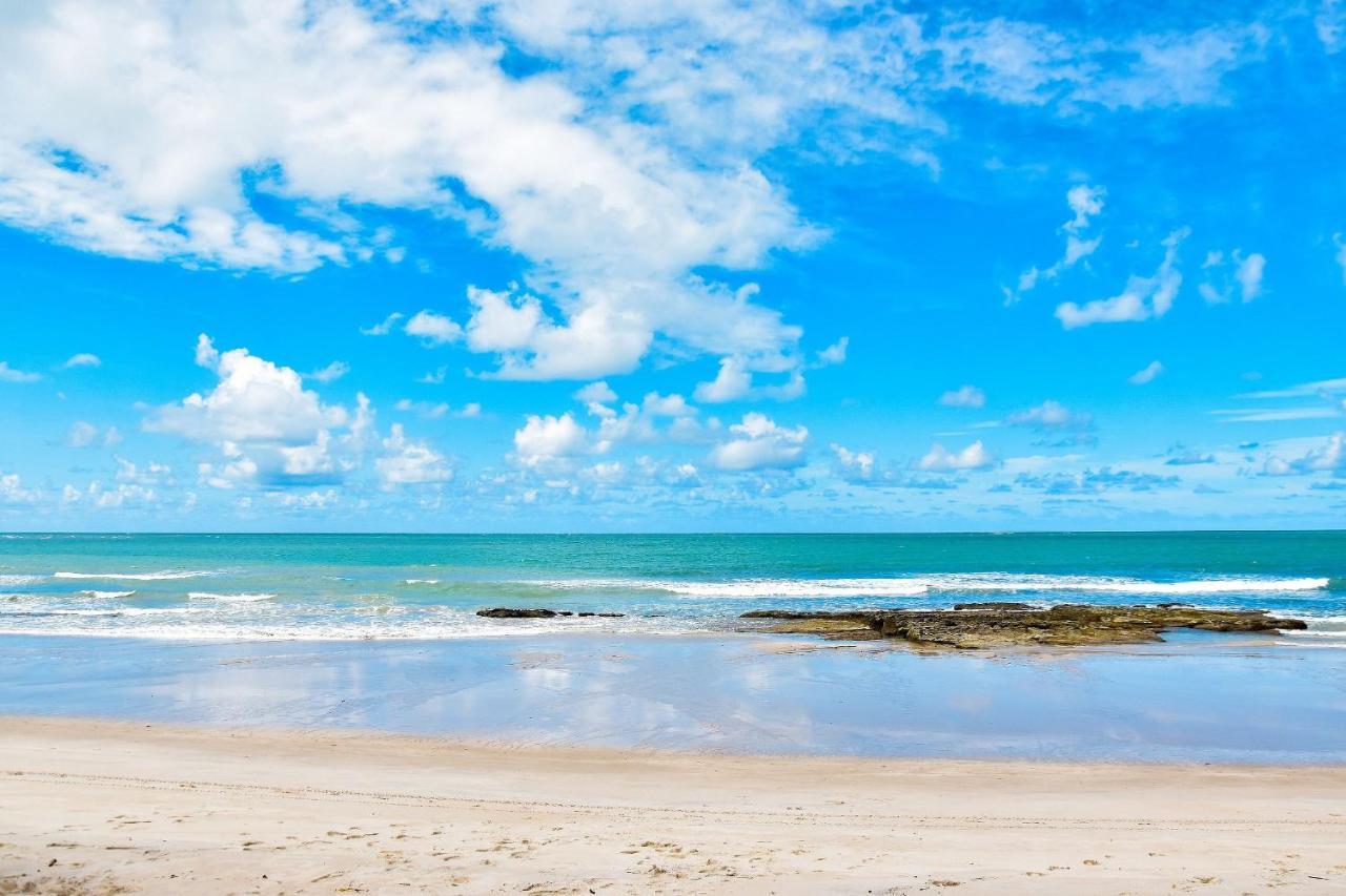 Carneiros - Paraiso A Beira Mar *