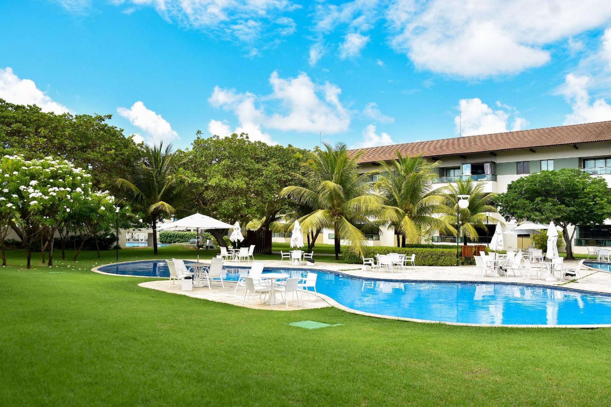 Apartamento Carneiros - Paraiso A Beira Mar