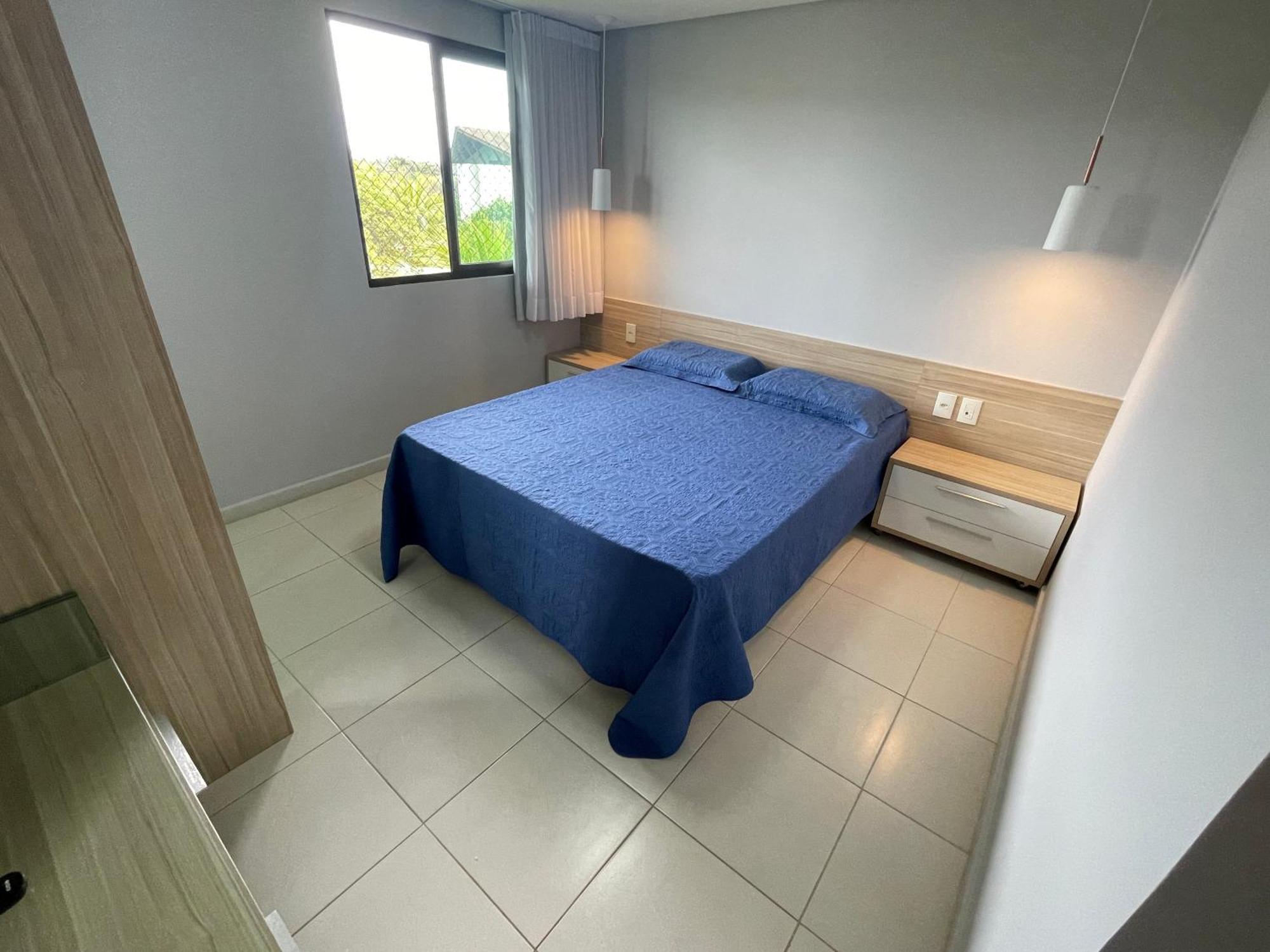 Apartamento Carneiros - Paraiso A Beira Mar Praia dos Carneiros