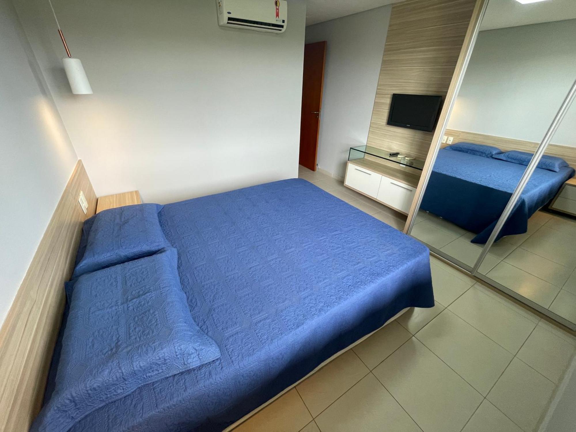 Apartamento Carneiros - Paraiso A Beira Mar Praia dos Carneiros