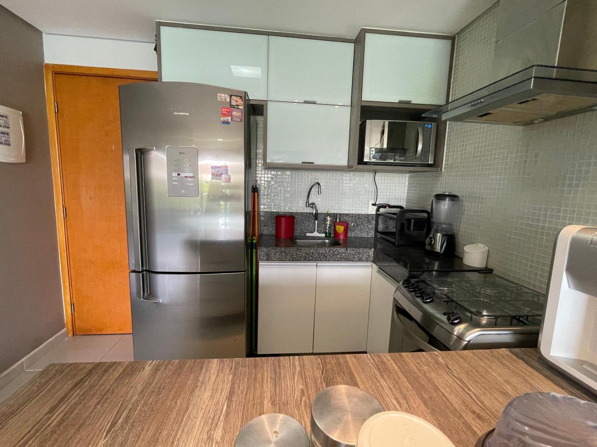 Apartamento Carneiros - Paraiso A Beira Mar *