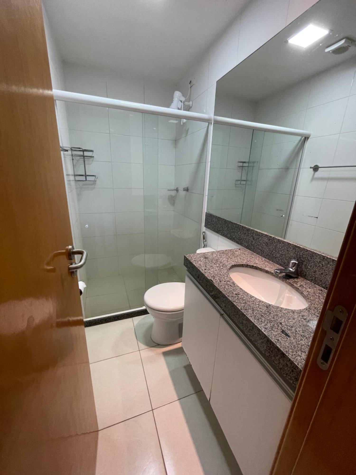 Apartamento Carneiros - Paraiso A Beira Mar Praia dos Carneiros