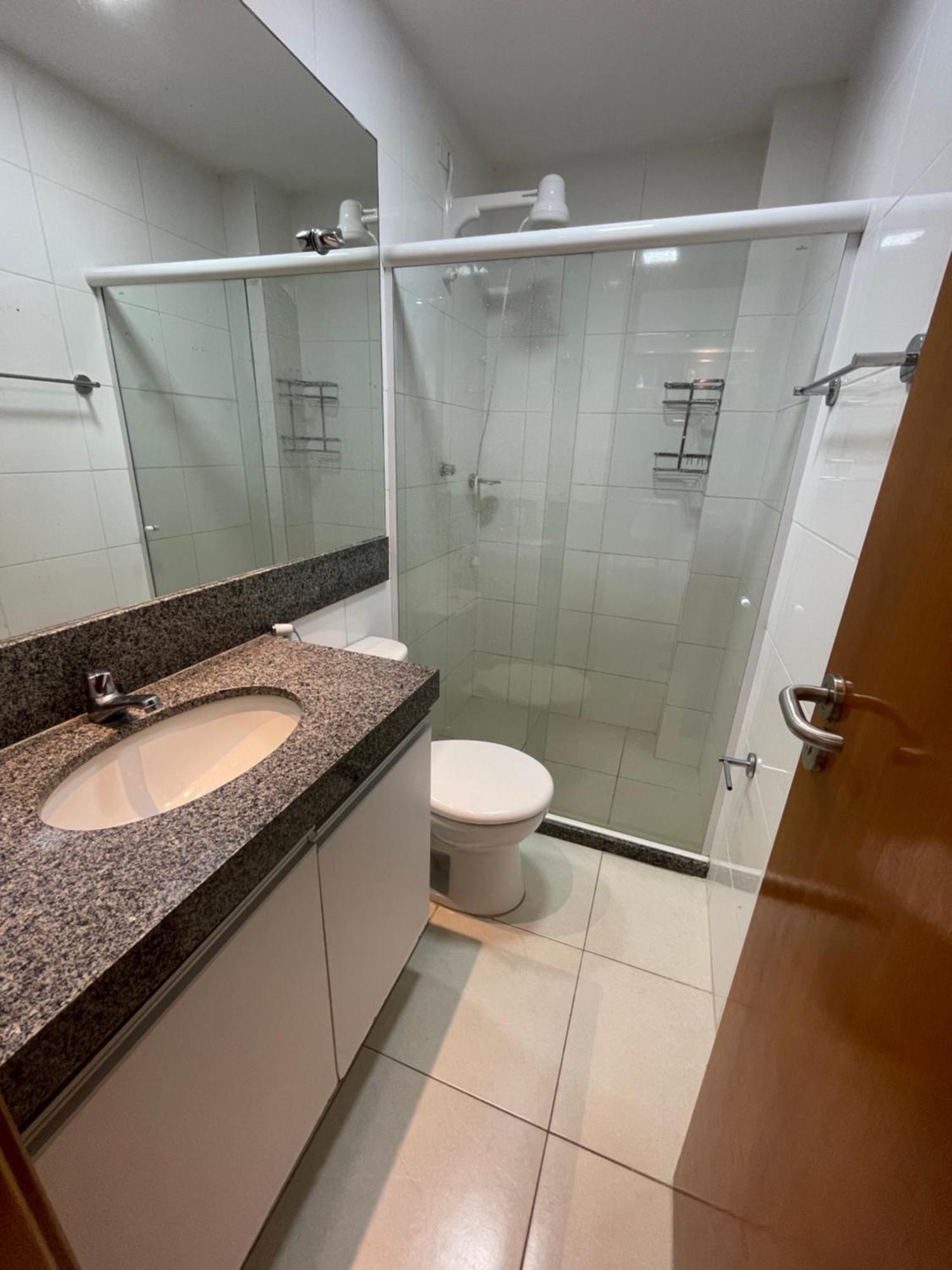 Carneiros - Paraiso A Beira Mar Apartamento