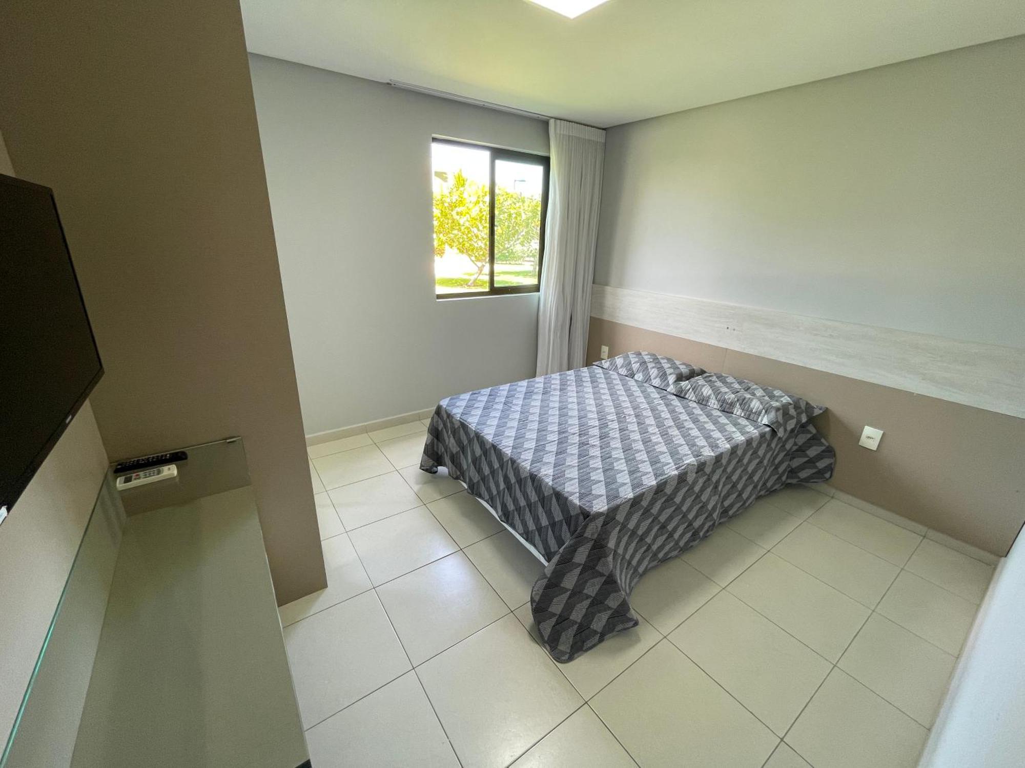 Carneiros - Paraiso A Beira Mar Apartamento