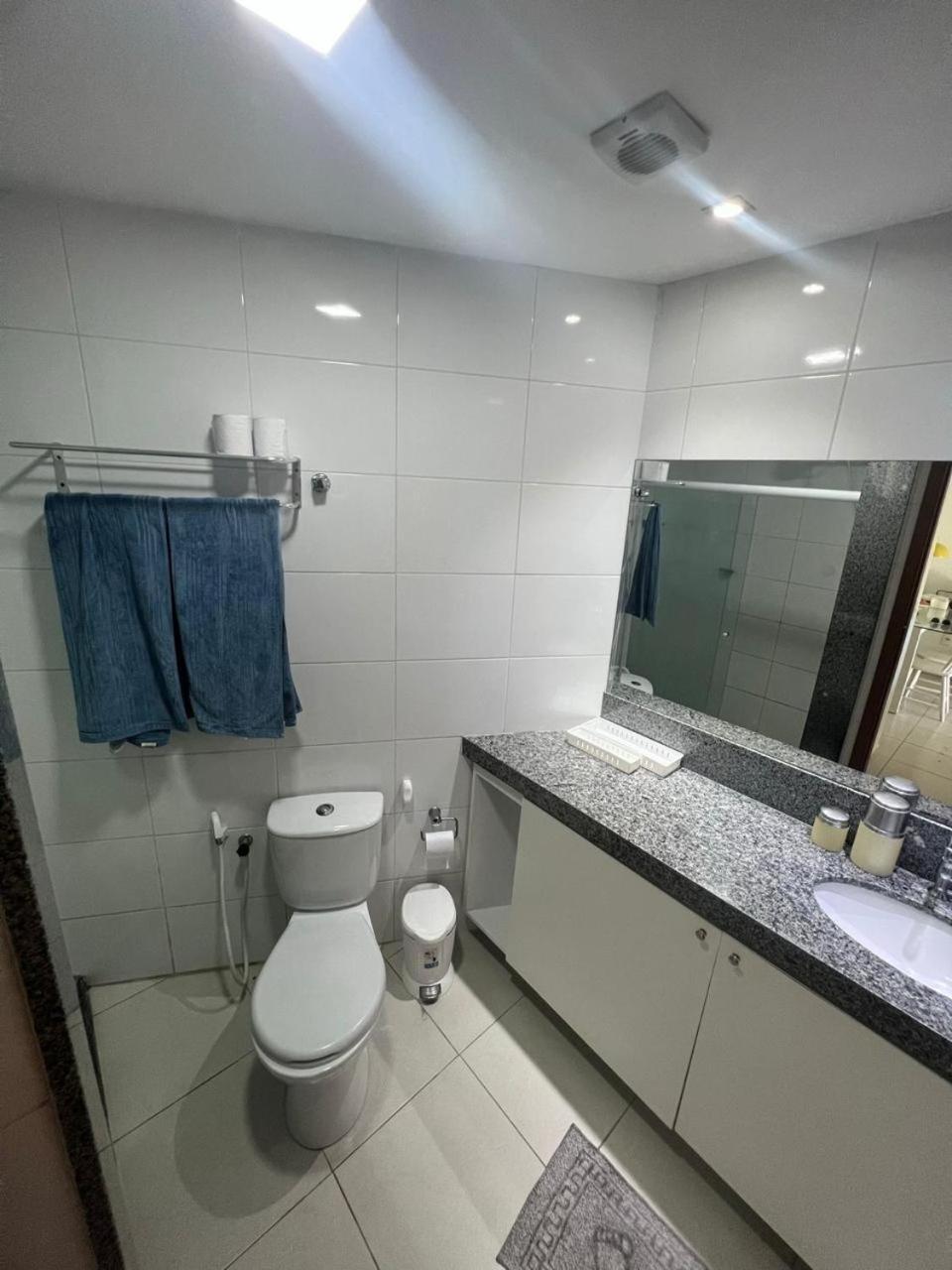 Carneiros - Paraiso A Beira Mar Apartamento