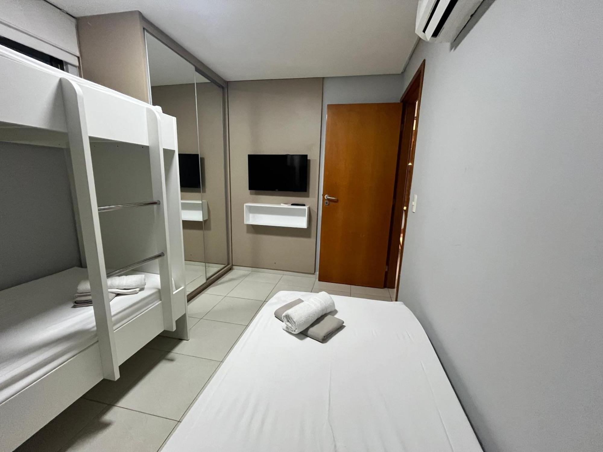 Apartamento Carneiros - Paraiso A Beira Mar Praia dos Carneiros