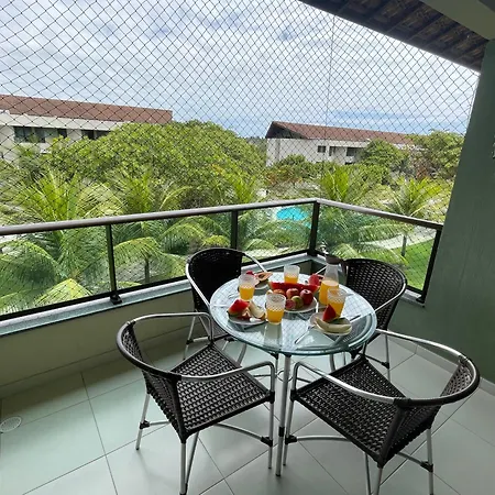Carneiros Beach Resort - Paraiso A Beira Mar Praia dos Carneiros Room photo