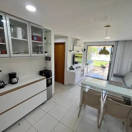 Carneiros Beach Resort - Paraiso A Beira Mar Praia dos Carneiros Room photo