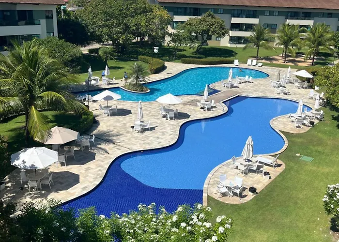 Carneiros Beach Resort - Paraiso A Beira Mar