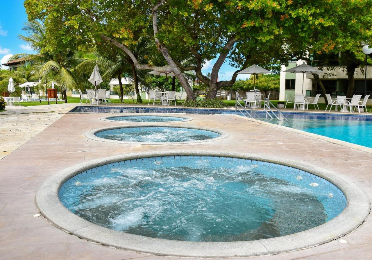 Apartment Carneiros - Paraiso A Beira Mar *