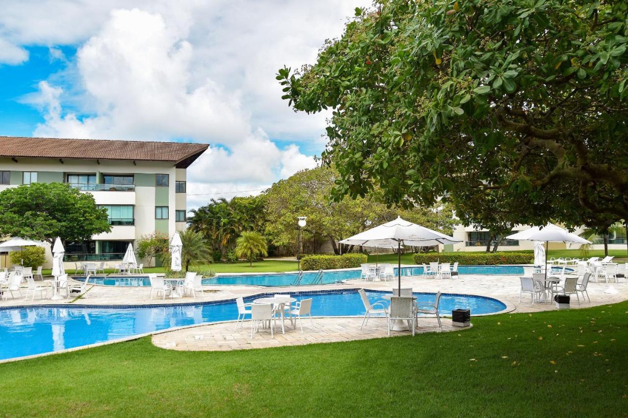 Flats De Luxo - Carneiros Apartment Praia dos Carneiros