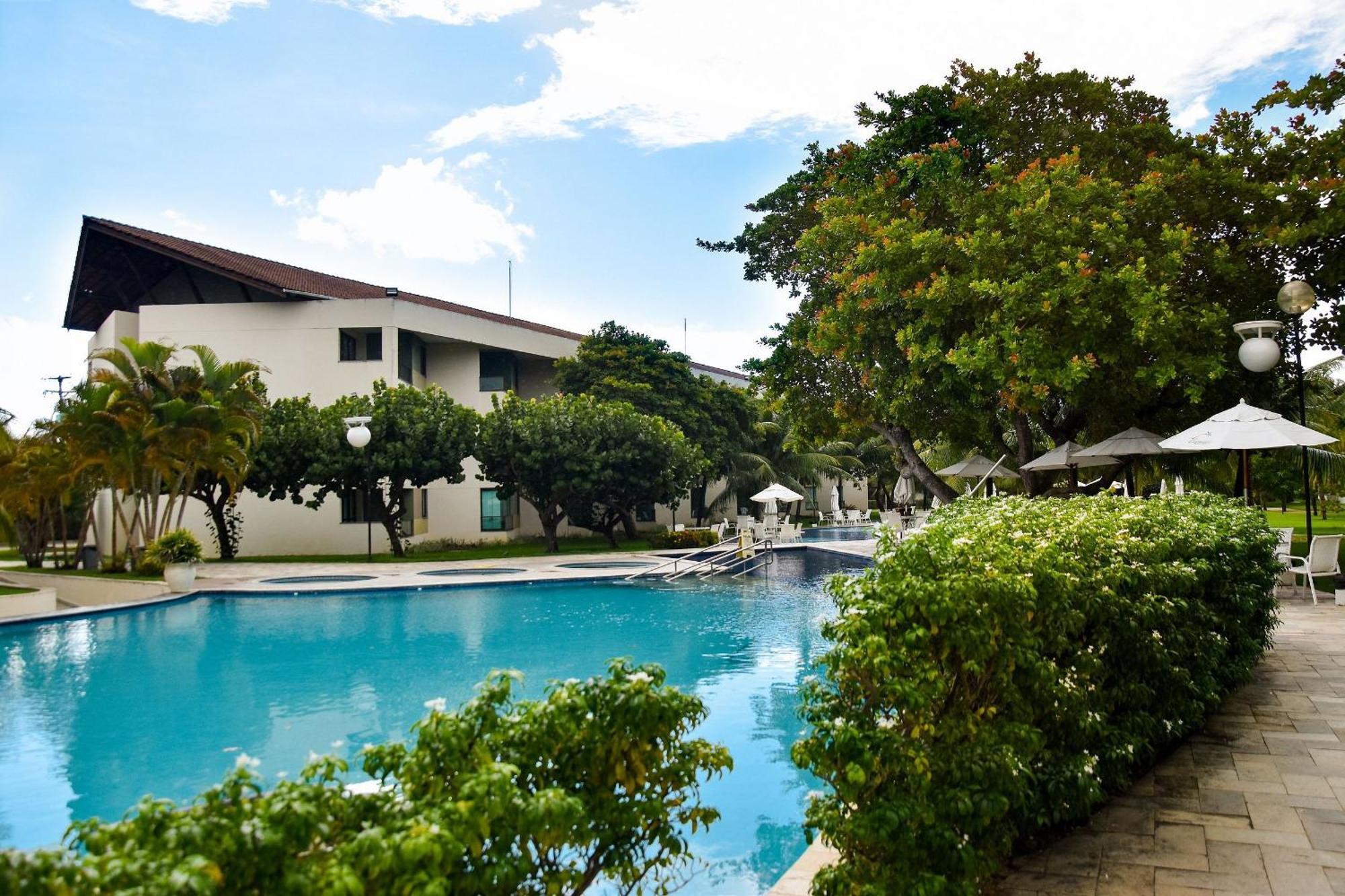 Carneiros - Paraiso A Beira Mar Apartment
