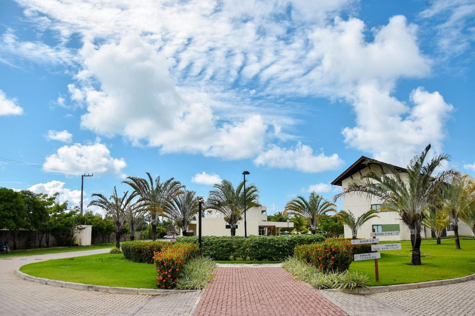 Apartment Carneiros - Paraiso A Beira Mar