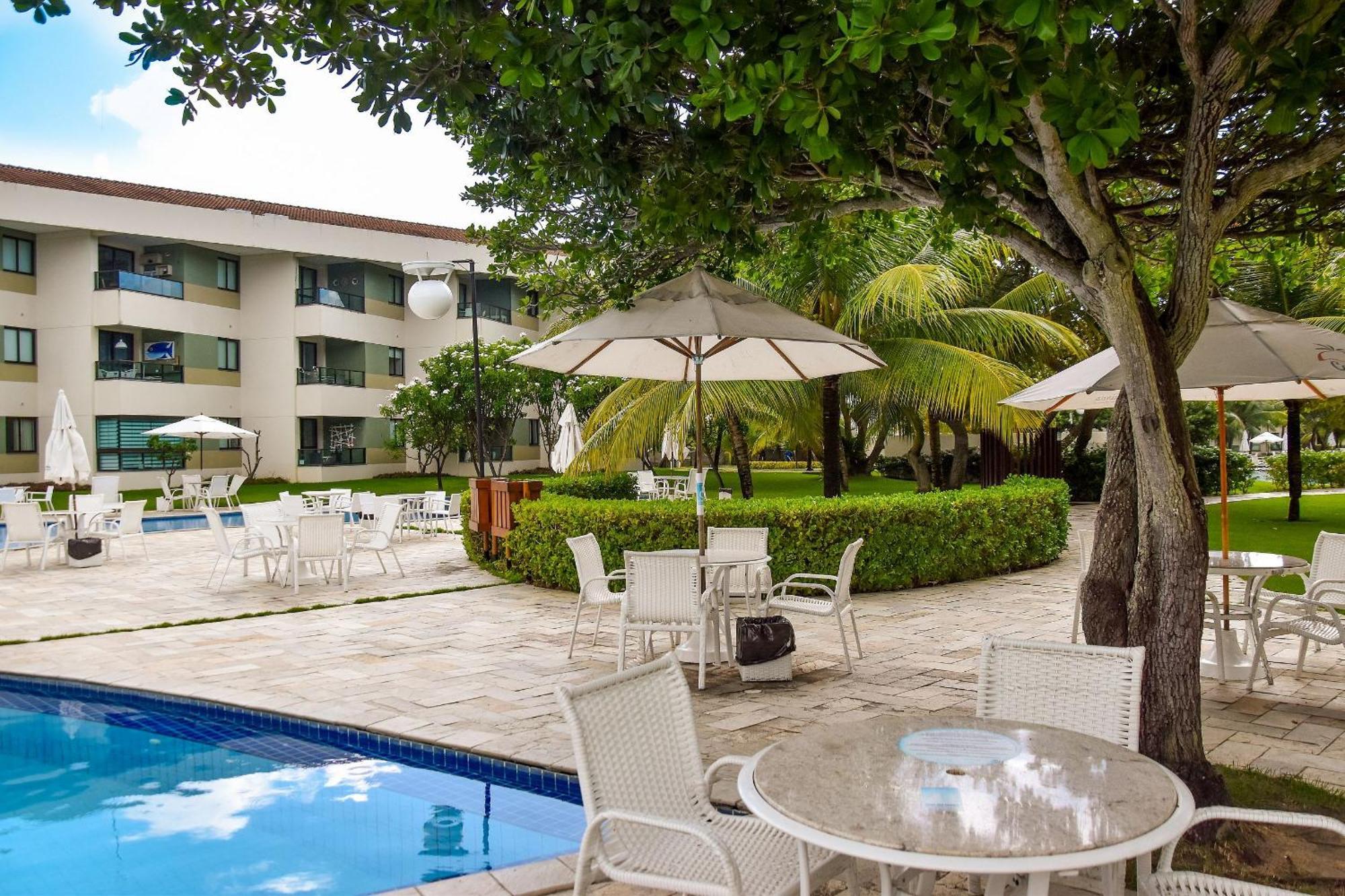 Apartment Carneiros - Paraiso A Beira Mar