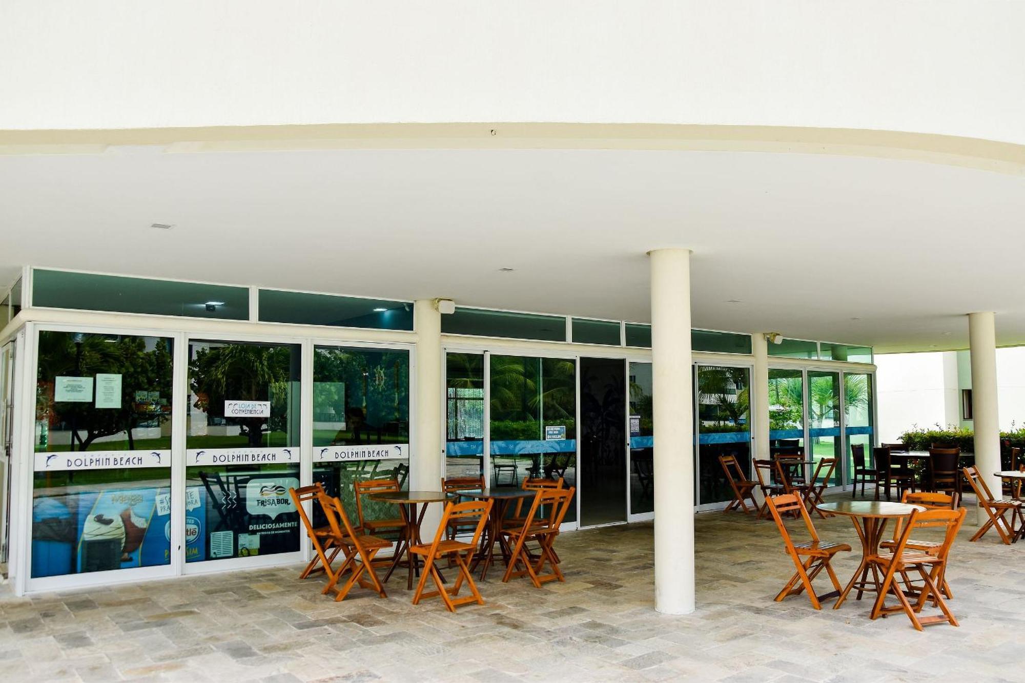 Apartment Carneiros - Paraiso A Beira Mar *