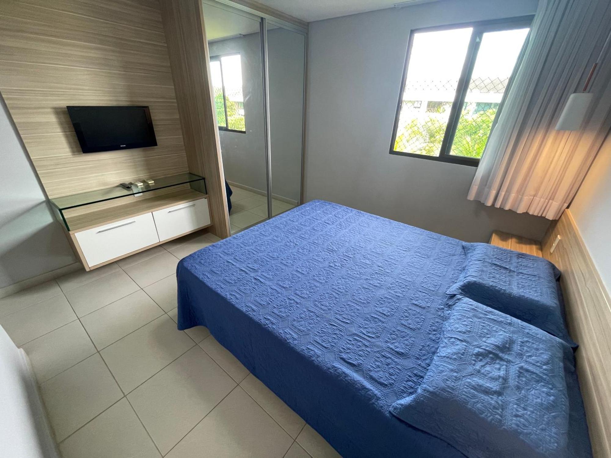 Flats De Luxo - Carneiros