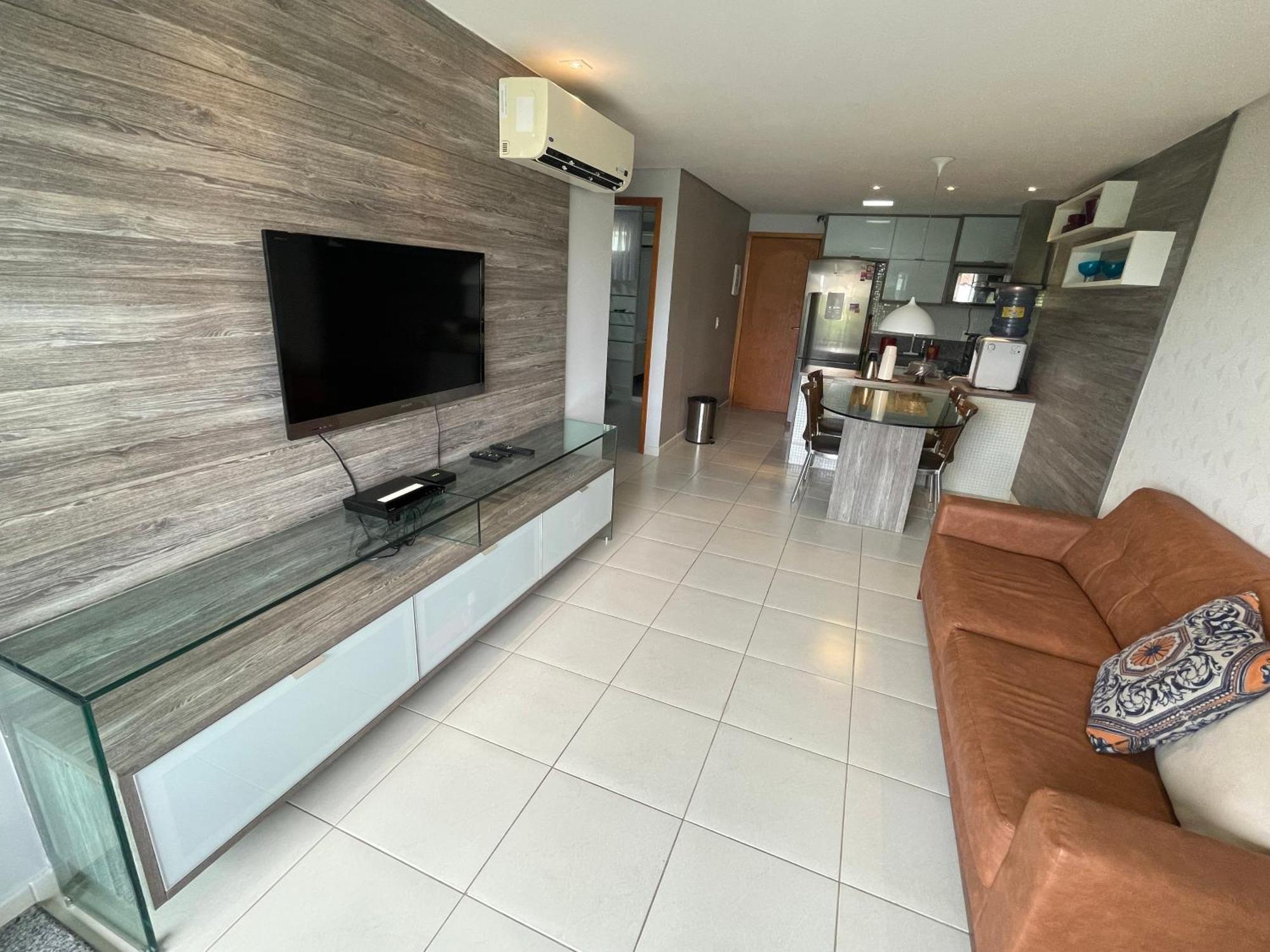 Flats De Luxo - Carneiros Apartment