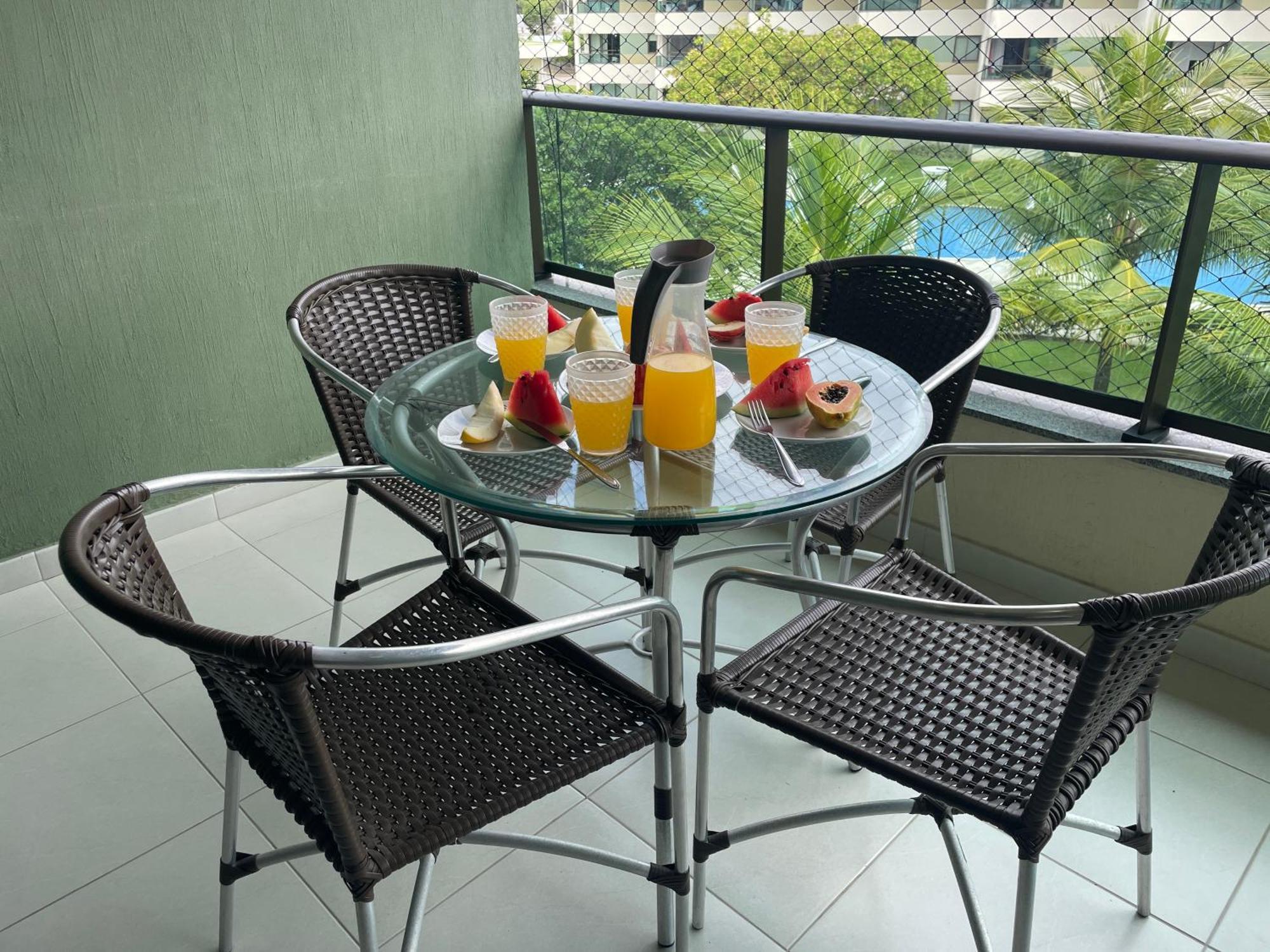 Flats De Luxo - Carneiros Apartment *