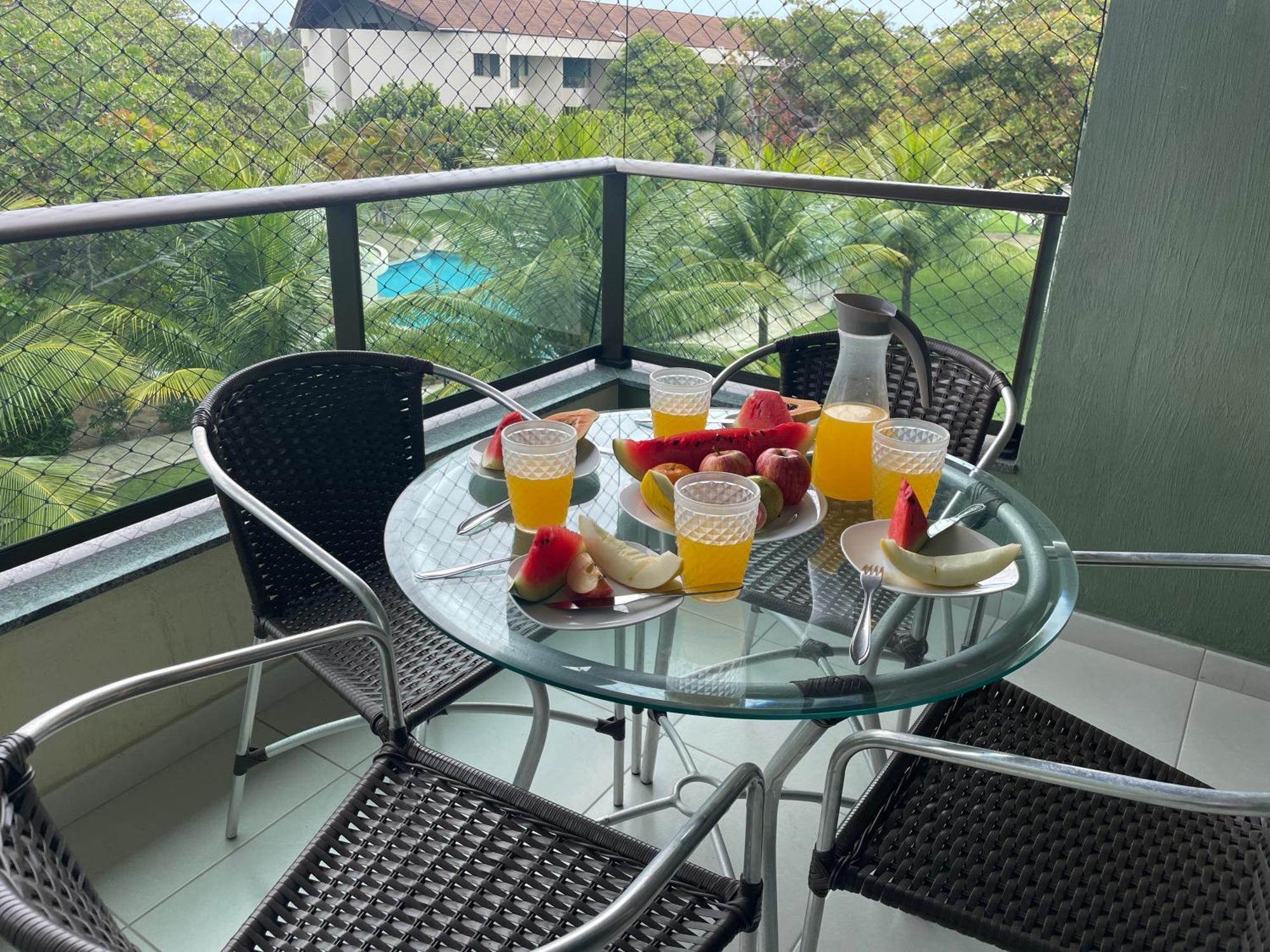 Apartment Carneiros - Paraiso A Beira Mar