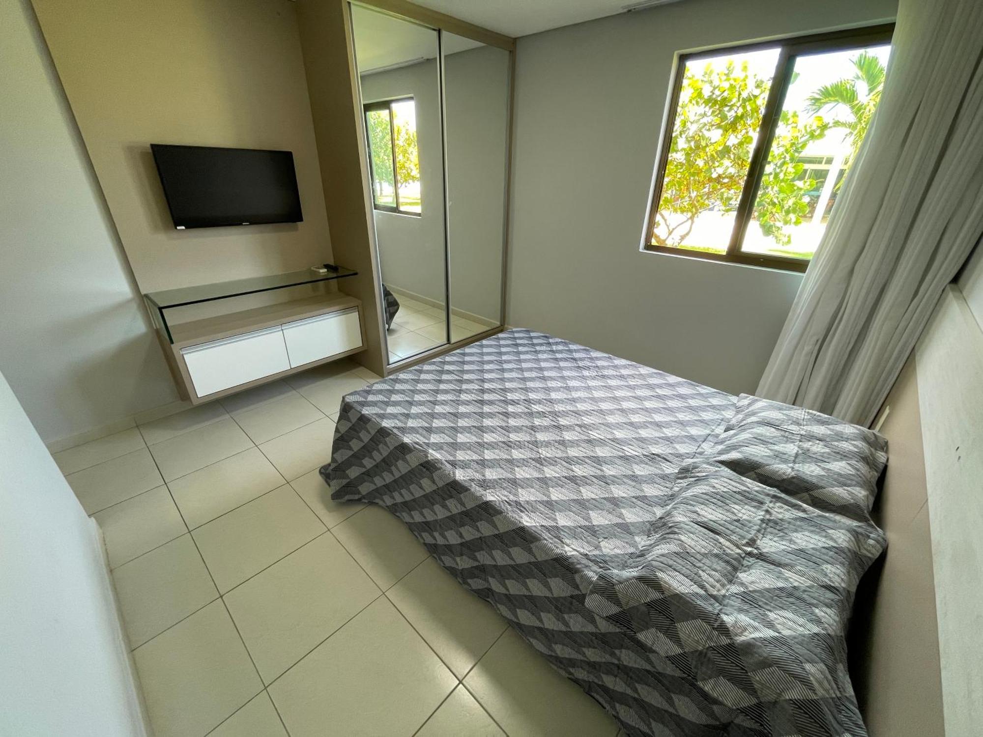 Flats De Luxo - Carneiros Apartment Praia dos Carneiros