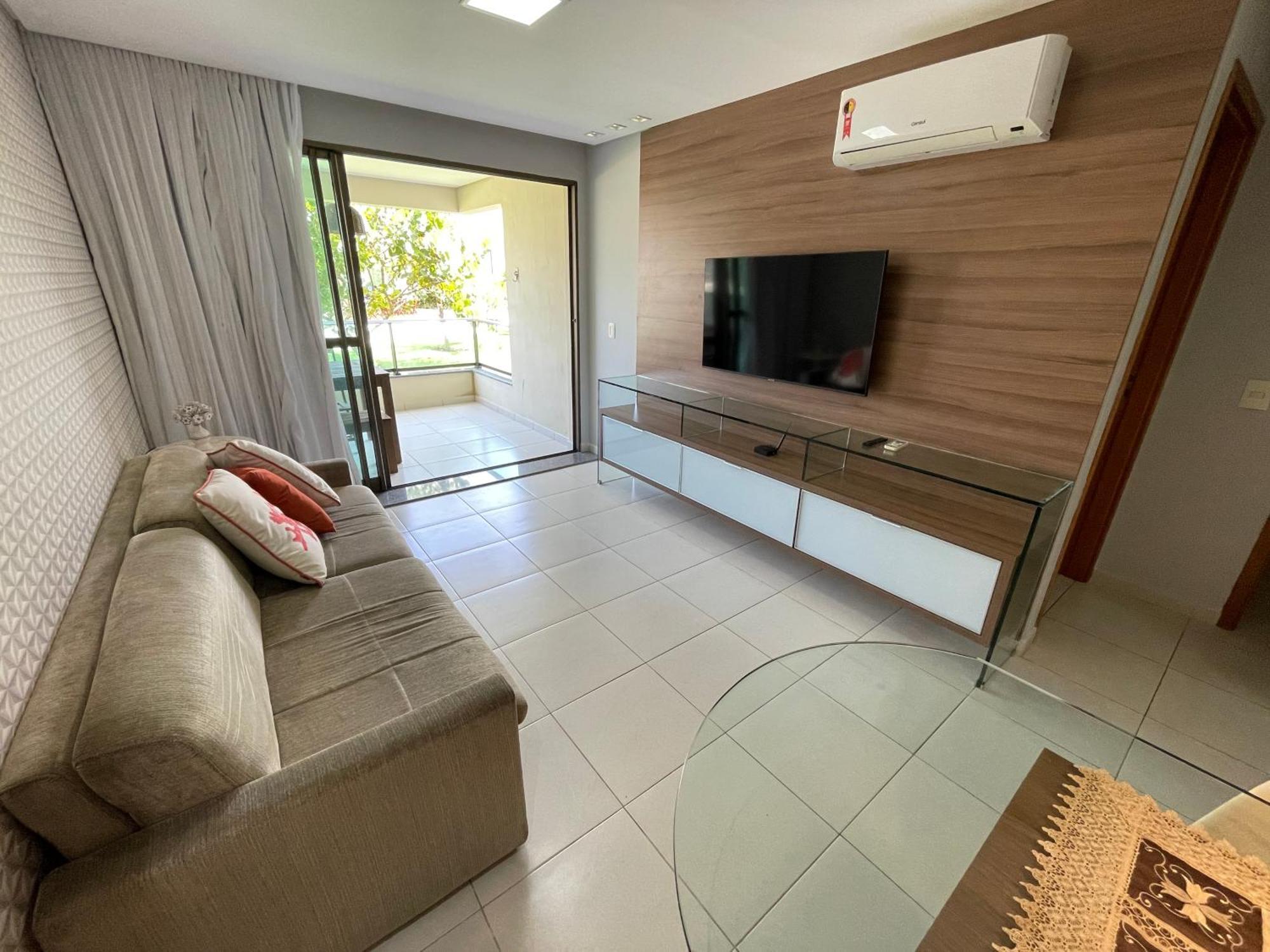 Flats De Luxo - Carneiros *
