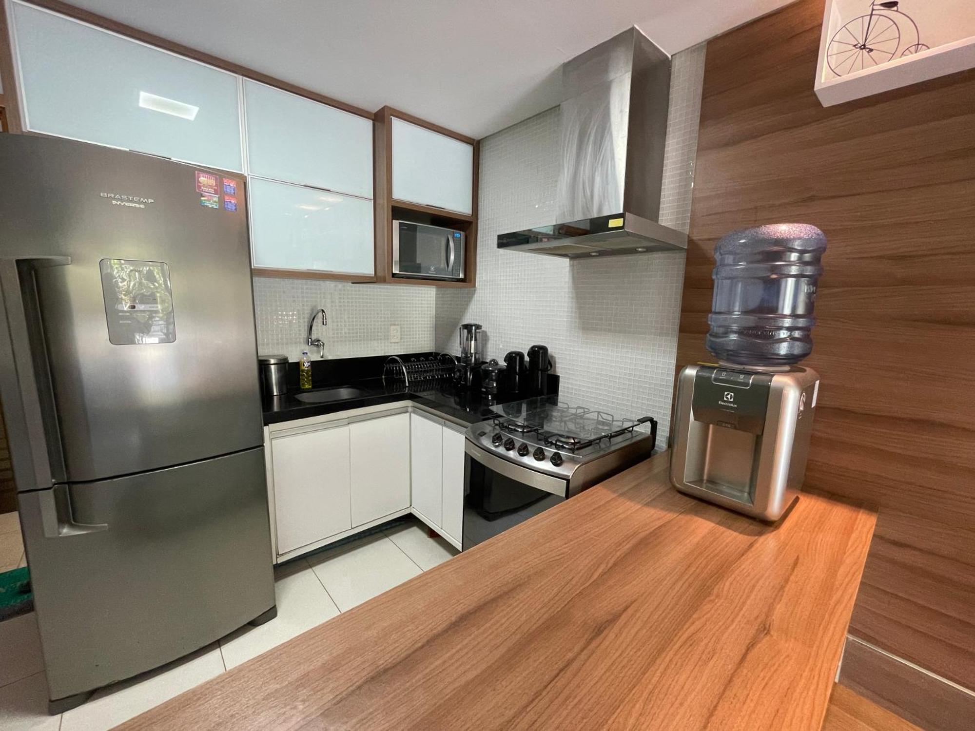 Apartment Carneiros - Paraiso A Beira Mar *