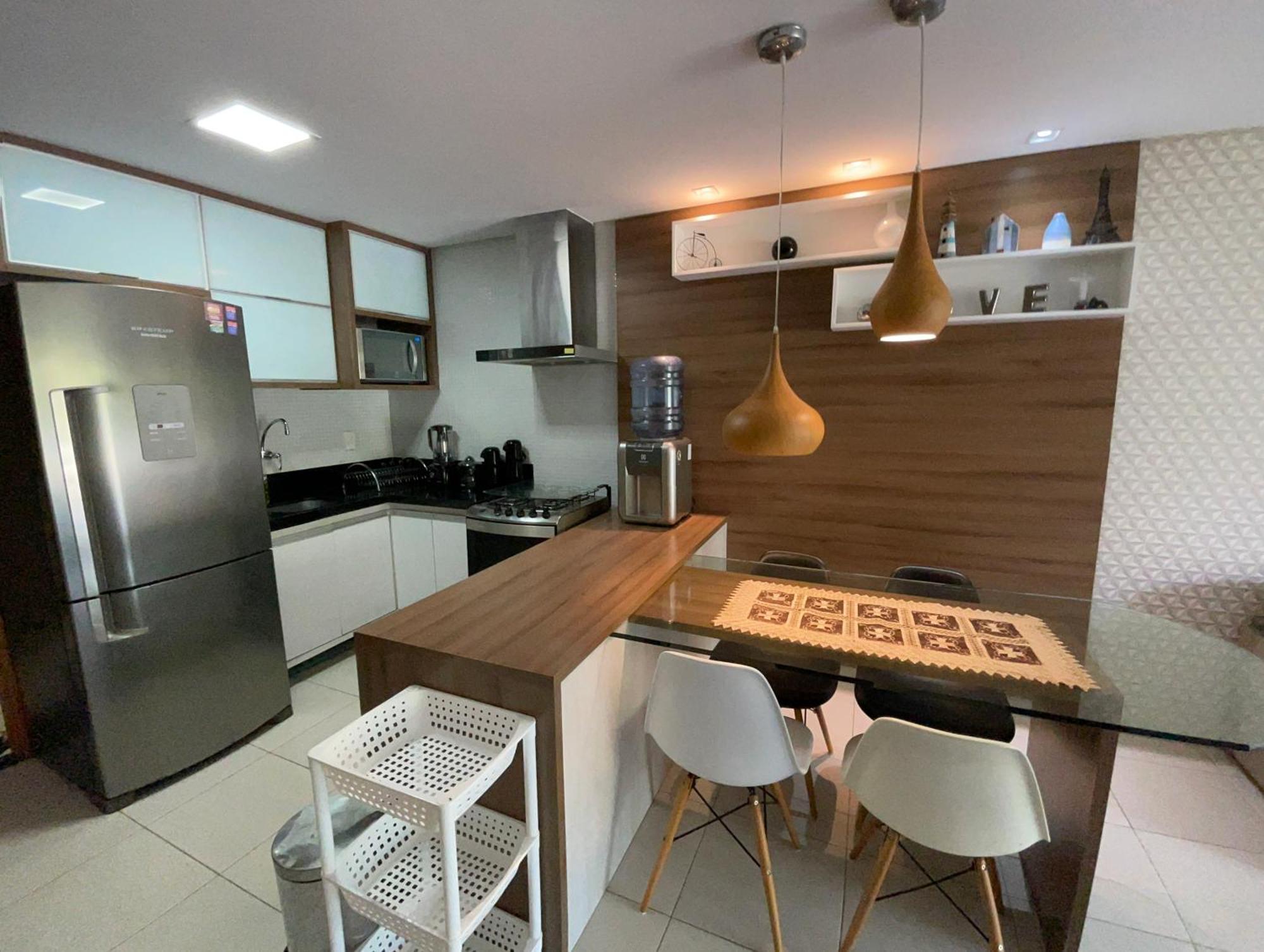 Flats De Luxo - Carneiros Apartment Praia dos Carneiros