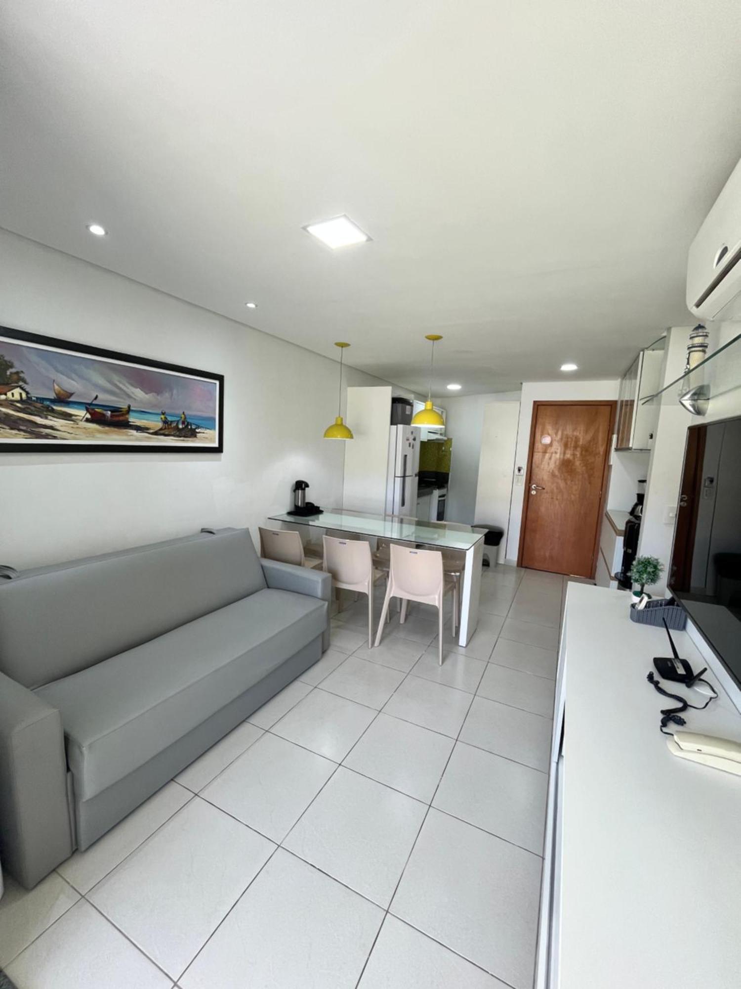 Apartment Carneiros - Paraiso A Beira Mar *