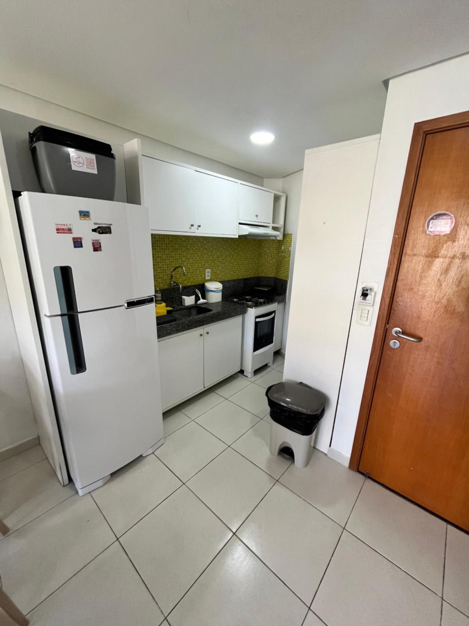 Carneiros - Paraiso A Beira Mar Apartment