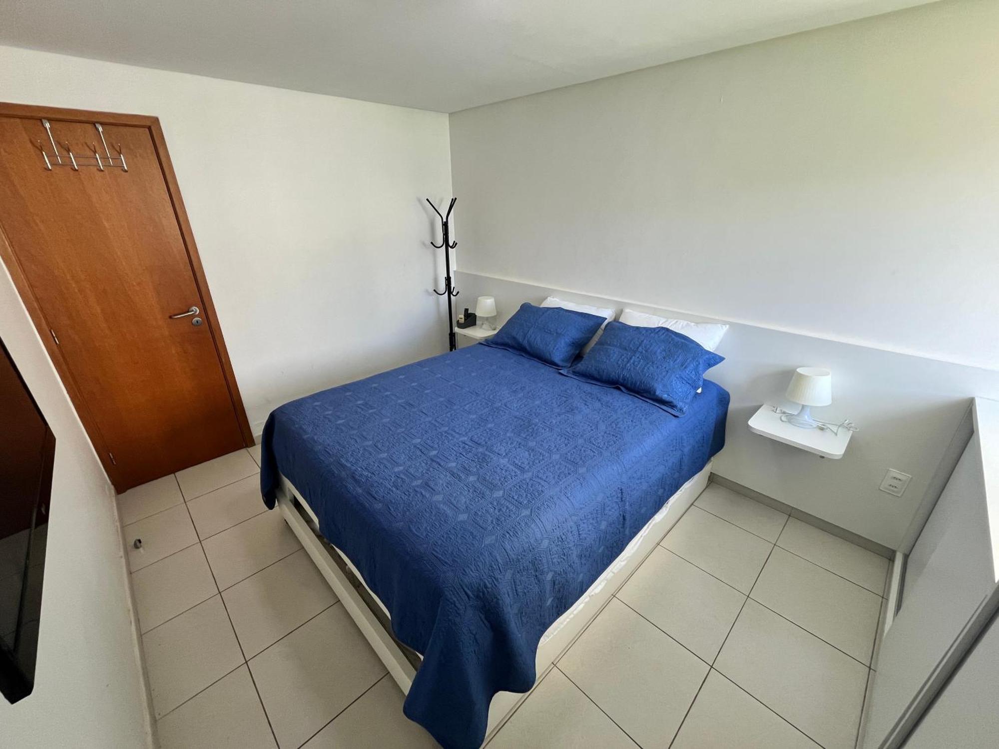 Apartment Carneiros - Paraiso A Beira Mar *